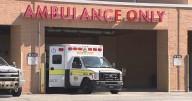 Two firefighters hospitalized after intense Dallas condo fire damages top floor, officials say