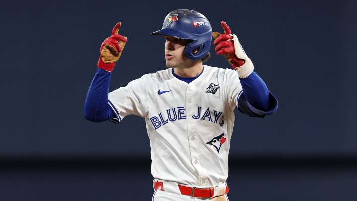 Brigthon's Clement shines on baseball's biggest stage: See his World Series moments
