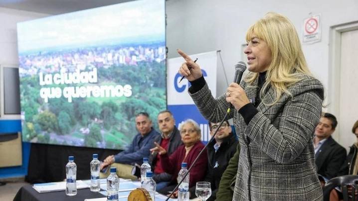 Ahora los vecinos de San Miguel de Tucumán pueden votar por los proyectos para sus barrios