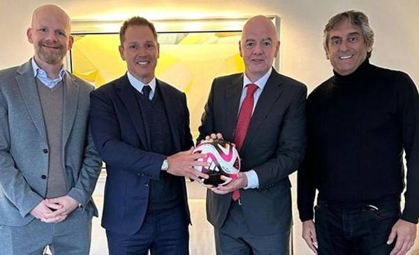 Sorpresa: la FIFA sancionó a River y deberá pagar una fortuna