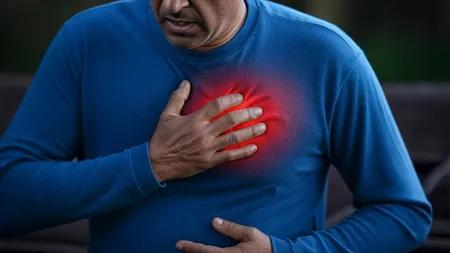 Stem cell therapy may help reduce heart failure after a heart attack: Study
