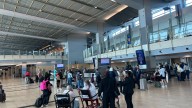 Así opera el Aeropuerto de San Diego por el cierre de gobierno