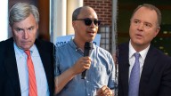 More Senate Democrats dodge Democratic candidate's violent messages scandal