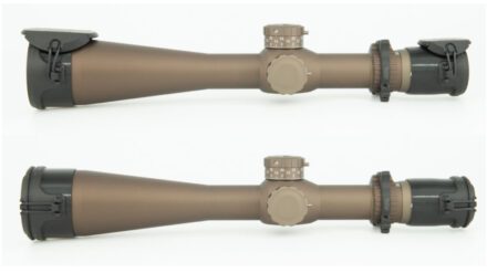 Introducing THE Original Scope Bumper | Soldier Systems Daily Soldier Systems Daily