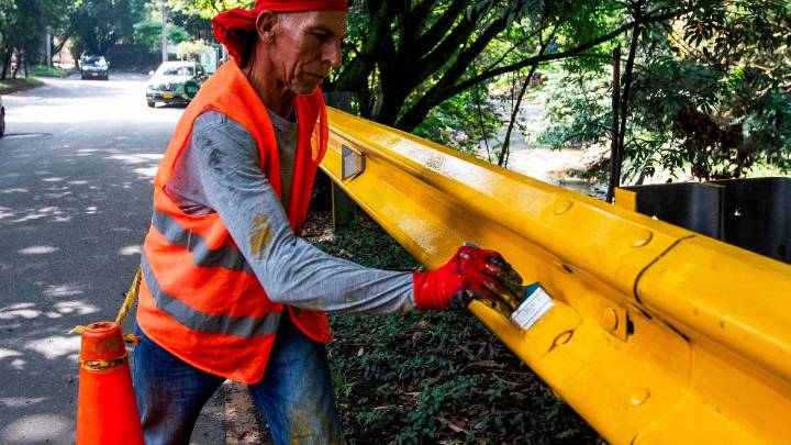 Medellín registra su menor tasa de desempleo para julio-septiembre desde que existen registros del Dane