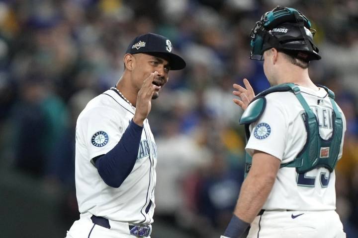 Deadspin | Tigers, Mariners expect another nail-biter as series shifts to Detroit