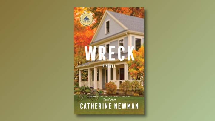 If you liked 'Sandwich,' you'll love 'Wreck,' its warm, witty sequel