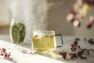 What Happens to Your Gut When You Drink Herbal Tea Every Day
