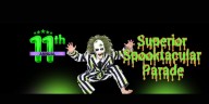 EEK! Catch the Halloween spirit in Superior