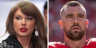 Why Taylor Swift Is Missing Travis Kelce's Jackson Jaguars Game