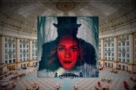 How to Watch the Dark Supernatural Thriller Filmed at Indiana’s Historic West Baden Hotel
