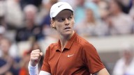 ATP roundup: Jannik Sinner cruises to title in Beijing