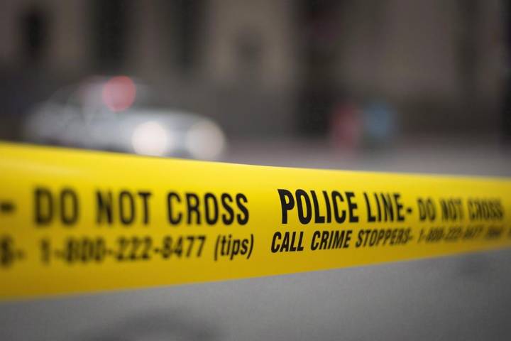 Teen girl shot inside North York apartment, suspect at large
