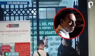 José Jerí realiza visita sorpresa a comisaría de Alfonso Ugarte y se molesta al no hallar al comisario