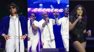 New Edition, Boyz II Men and Toni Braxton coming to Cincinnati on joint tour
