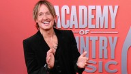 Keith Urban cancels show due to laryngitis