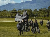 Taiwan detects 7 Chinese aircraft, 8 vessels, 1 ship around natio