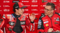 El ingeniero de Marc Márquez sorprende y asegura que su calvario de lesiones le ayudó: "A nivel mental..."