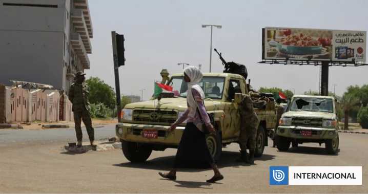 Sudán: acusan al grupo paramilitar FAR de matar a más de 2.000 civiles durante captura de ciudad clave