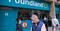 Poundland major U-turn update affecting three stores