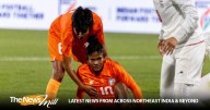 Iran’s second-half strikes sink India in Shillong in Women’s friendlies