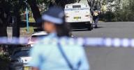 'Kill crew' charged over kidnap and murder of mother