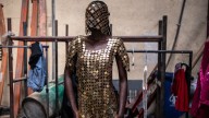 15 Years On, Lagos Fashion Week Is Still Shaping The Future Of African Fashion