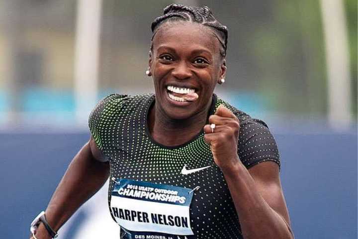 Who Is Dawn Harper-Nelson? America’s Olympic Hurdles Champion Husband, Net Worth, Parents, Ethnicity, Career, and More