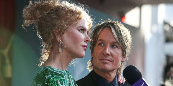 Keith Urban Got Testy over Nicole Kidman Question — A Year Before Their Split Made Headlines