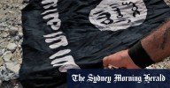 Women and children return to Australia after smuggling themselves out of Syria