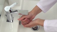 Enfermeros destacan que un correcto lavado de manos previene la mitad de las enfermedades infecciosas