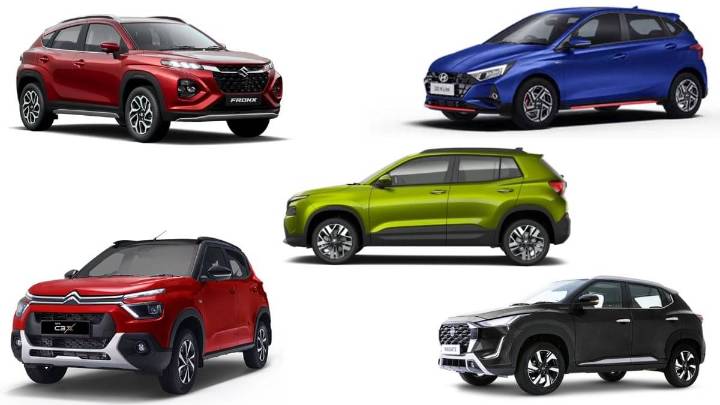 Top 5 Cars With Turbo Petrol Engine To Consider Around ₹10 Lakh Automobile News