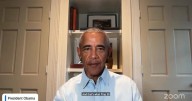 Barack Obama joins Gavin Newsom to promote California Democrats’ effort to redraw US House maps