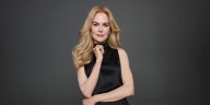 Nicole Kidman on Aging, Self-Preservation, and Why Radiance Is an Inside Job