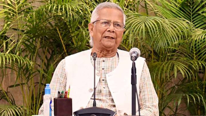 By undermining military's morale, Yunus seeks to complete conquest of state through terror masked as law: Report