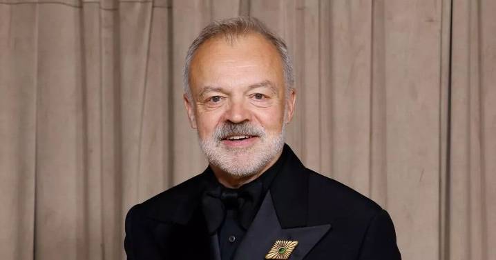 Graham Norton 'delighted' to confirm exciting new role at Edinburgh Festival Fringe