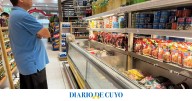 Dieron a conocer el primer dato de inflación, anticipo del número que dará el INDEC