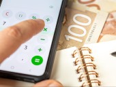 Hats to socks — federal government spends millions on promo merch