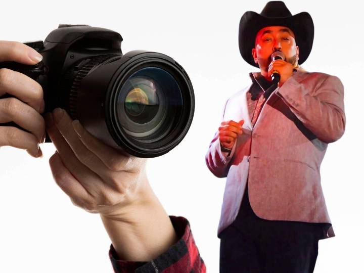 "Ella las tomaba": Lupillo rompe el silencio sobre las fotos íntimas con Belinda