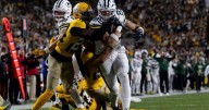 ‘A man possessed:’ How Tucker Kraft was a game changer on National Tight Ends Day — and why the Packers plan to build their passing game around him moving forward