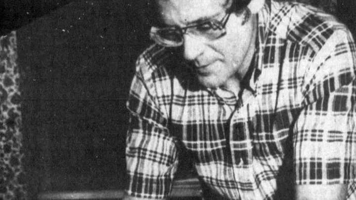 Alabama's McGuffin family home was full of flavor