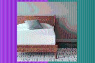 Bestselling Ashley Chime 12-Inch Mattress on Amazon for 30% off