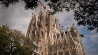 El Museo Casa Botines Gaudí otorga el III Premio León de Plata a la Sagrada Familia