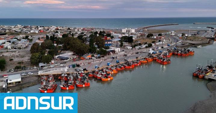 15:19 Se destrabó el conflicto sindical y el inicio de la temporada de pesca de langostino ya tiene fecha confirmada
