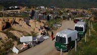Alcaldesa de Quilpué: Quedó demostrado que la ley de usurpación se puede aplicar