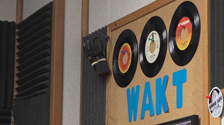 Toledo radio station could go off the air if it doesn't get more funds to continue operations