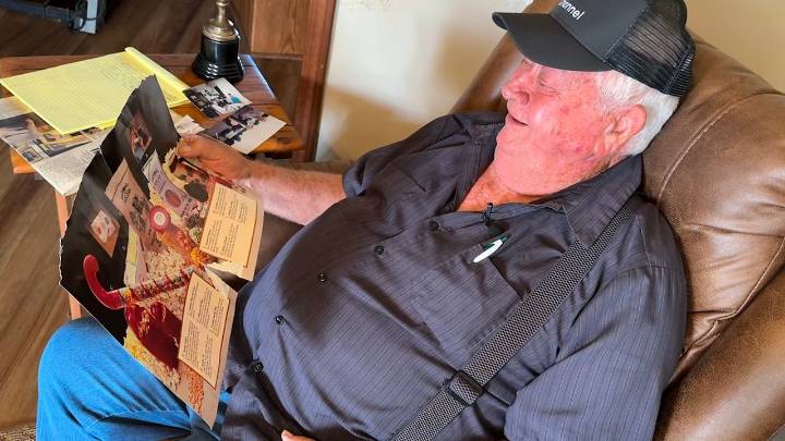 Kentucky kernels help spark popcorn boom in Argentina