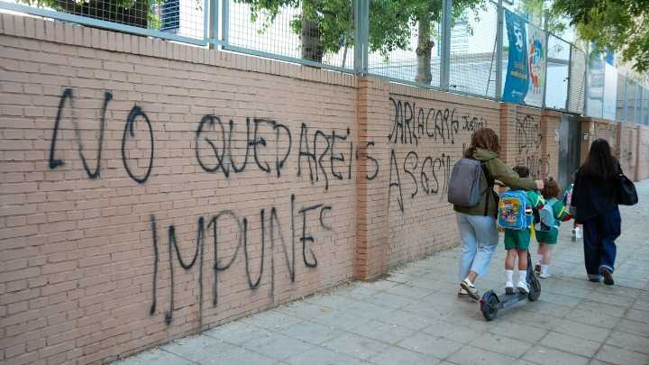 La Fiscalía de Andalucía incoó 75 expedientes por acoso escolar en 2024,ninguno en Sevilla