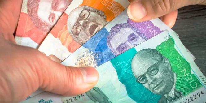 Que no le pase: claves para identificar billetes falsos