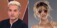 Ángel de Brito, crítico con Tini Stoessel: “Yo no la admito como una nena llorando porque llueve”
